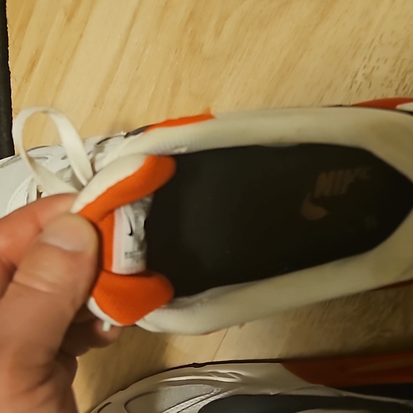 Nike Air Max Correlate mens size 10 - Picture 6 of 7